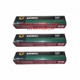 Que hàn KK50LF – 3.2mm x 350 (Kiswel)