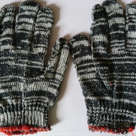 Bao tay len xám - 400g