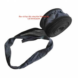 Bao vải bảo vệ Dây súng hàn 10 mét