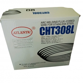 Dây hàn Inox lõi thuốc CHT308 1.2mm