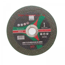 Đá cắt Cn 107.1,2.16 Xanh (25 viên)