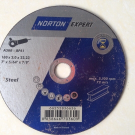 Đá mài 180 NORTON