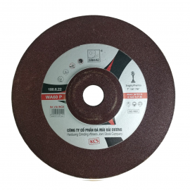 Đá mài Bavia Inox 180.6.22