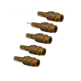 Đầu giữ béc 15AK