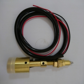 Đầu kết nối súng hàn Binzen