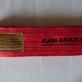 Dây cẩu 5 tấn - 5m