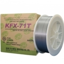 Dây hàn KFX 71T