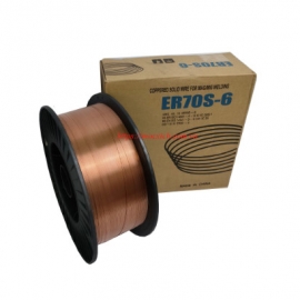 Dây hàn ER70S-6 – 1.0mm