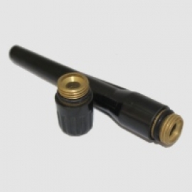 Đuôi súng hàn TIG WP12