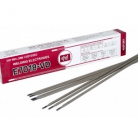 Que hàn E7018 - Việt Đức