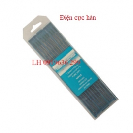 Kim hàn tig WP 1.6mm - hàn nhôm