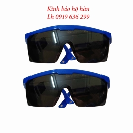 Kính hàn đen 806-808