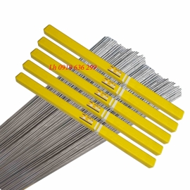 Que hàn tig nhôm 5356 2.4mm (5kg)