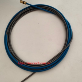 Ruột súng hàn Mig 350A -5.2 mét