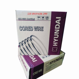 Dây hàn Hyundai SF71 1.2mm 