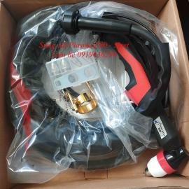 Súng cắt Plasma P80 - 8 mét 