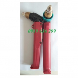 Đầu súng cắt Plasma P80 - đầu đỏ