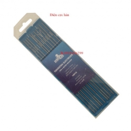 KIM HÀN TIG WC20 - 1.6mm - xám