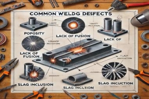 Khuyết Tật Hàn: Nguyên Nhân và Cách Khắc Phục