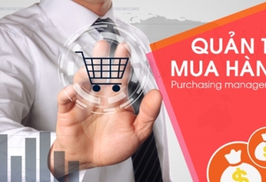 Làm thế nào để quản trị mua hàng hiệu quả